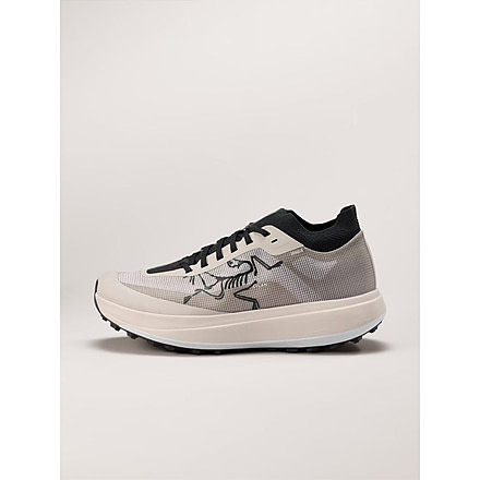 Arcteryx Arcteryx Mens Sylan PRO Running Shoe, X000010077048-Rune/Rune-10.5