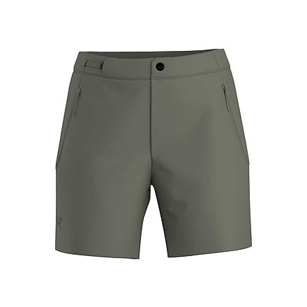 Arcteryx Arcteryx Womens Gamma Short 6" Inseam, X000007684030-14