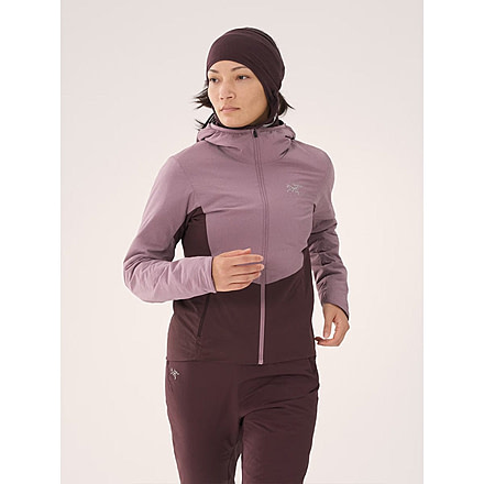 Arcteryx Arcteryx Womens Norvan Insulated Hoody, X000008528005-M