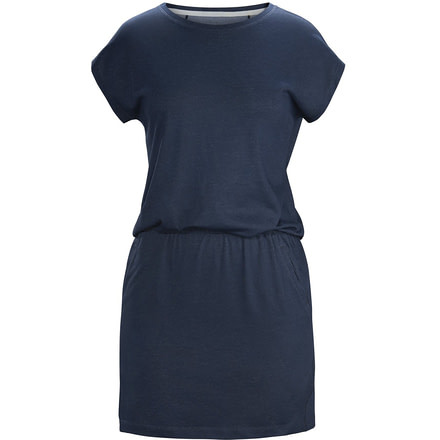 Arcteryx Ardena Dress - Womens, Exosphere, Medium, 414563