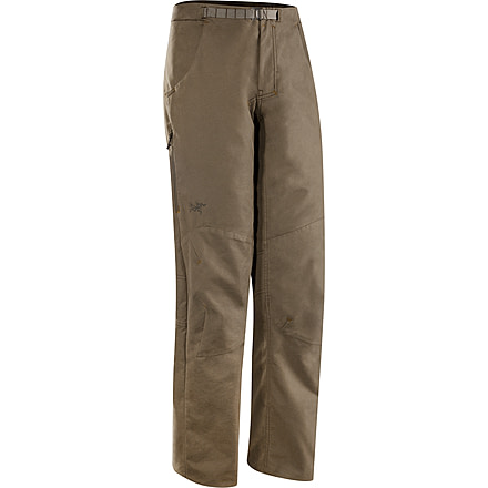 Arc'teryx Aristo Pant - Men's-Shale-Regular Inseam-30 Waist