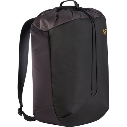 Arcteryx Arro 20 Bucket Bag - Unisex, Dimma, 392323