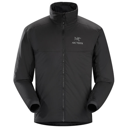 Arc'teryx Atom AR Jacket - Men's-Black-XX-Large