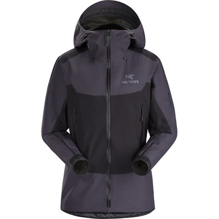 Arcteryx Beta Sl Hybrid Jacket - Womens, Whiskey Jack, Small, 391598
