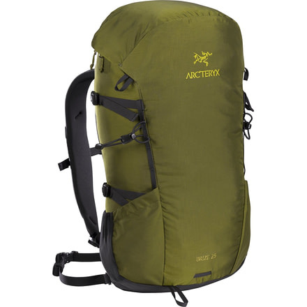 Arc'teryx Brize 25 Backpack, Bushwhack, Regular, 370469
