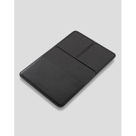 Arcteryx Casing Passport Wallet, Black, 330565
