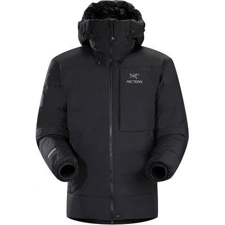 Arc'teryx Ceres Jacket - Men's-Black-Large