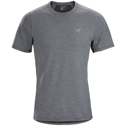 Arcteryx Cormac Short Sleeve Comp - Mens, Cinder, Medium, 417113