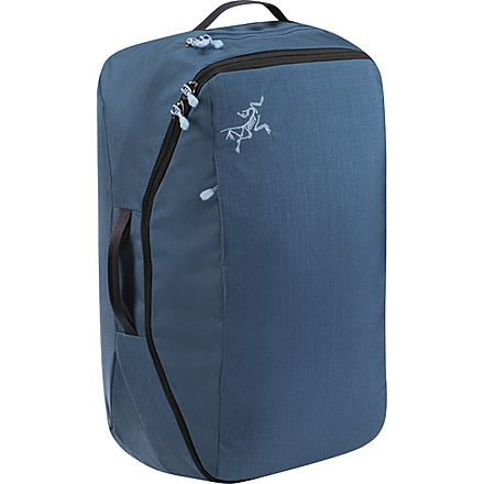 Covert Carry On Case-Legion Blue