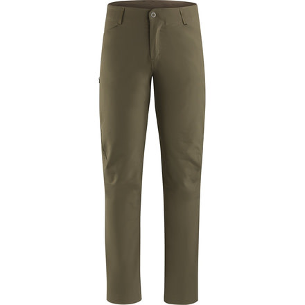 Arcteryx Creston Ar Pant - Mens, Mongoose, 38, 395916