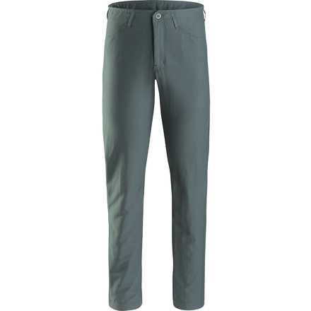Arcteryx Creston Pant - Mens, Neptune, 36, Regular Inseam, 375989