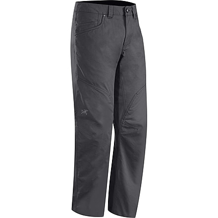 Arcteryx Cronin Pant - Mens, Pilot, 28 Waist, Short Inseam, 348672