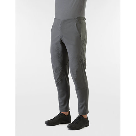 Arcteryx Dyadic Comp Pant Mens - Mens, Ash, 29 Waist, 328369