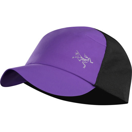 Arcteryx Escapa Cap-Ultra Violette-L/XL