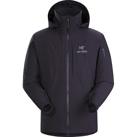 Arcteryx Fission Sv Jacket - Mens, Dimma, Small, 393156