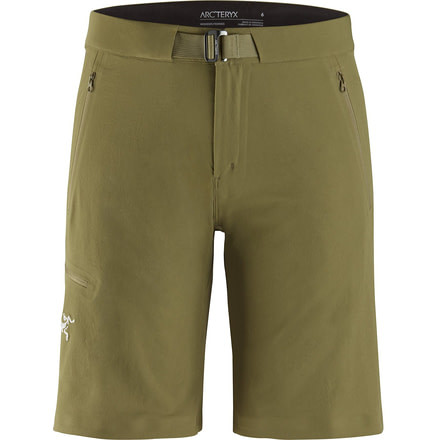 Arcteryx Gamma LT Short - Womens, Symbiome, 4, 415243