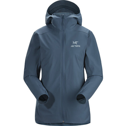 Arcteryx Gamma SL Hoody - Womens, Astral, Large, 418399
