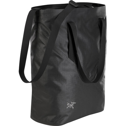 Arcteryx Granville 18 Tote, Black, 370483