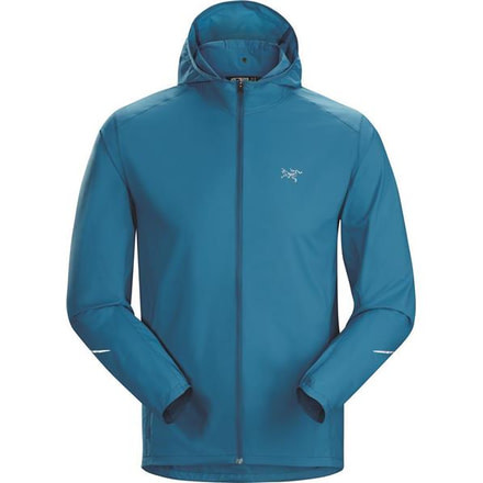 Arcteryx Incendo Hoody - Mens, Deep Cove, Extra Large, 327205