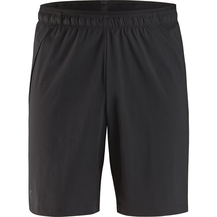 Arcteryx Incendo Short - Mens, Black, Small, 9in, 416589