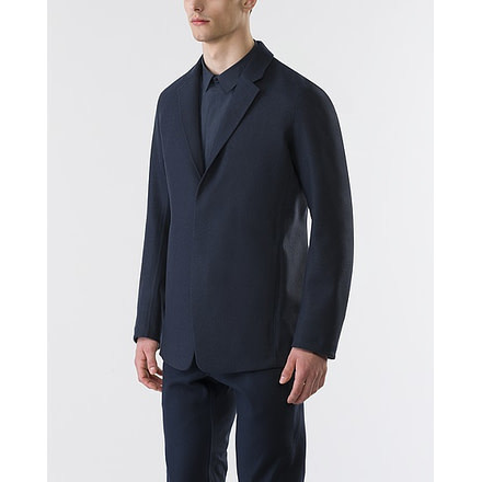 Arcteryx Indisce Blazer - Mens, Dark Navy, Large, 344030