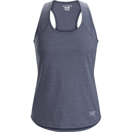 Arc'teryx Kadem Tank - Women's, Nightshadow, Medium, 375681