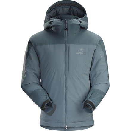 Arcteryx Kappa Hoody - Mens, Proteus, Extra Large, 352017