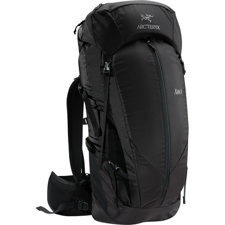 Arcteryx Kea 37 Backpack-Black-Regular