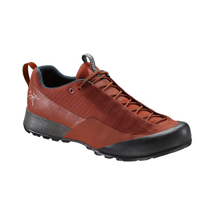 ArcTeryx Konseal FL GTX Shoe- Mens, Infrared, Orion, Medium, 8.5, 22245, 411344