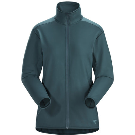 Arcteryx Kyanite LT Jacket - Womens, Astral, Large, 415494