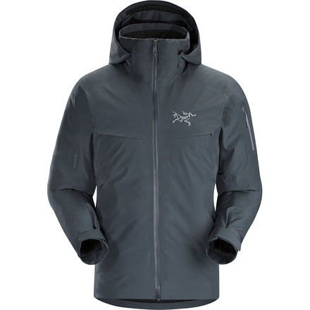 Arcteryx Macai Jacket - Mens, Neptune, Medium, 349874