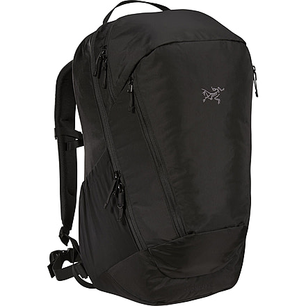 Arcteryx Mantis 32 Backpack, Black, 441491