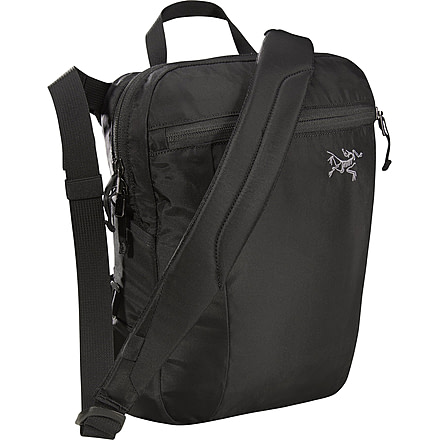 Arcteryx Mantis Sling Pack, Black, 441472