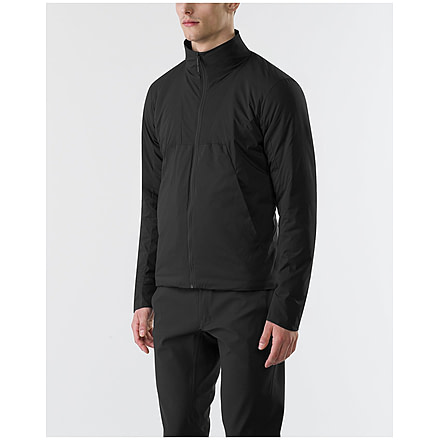 Arcteryx Mionn Insulated Jacket - Mens, Black, Extra Small, 225566