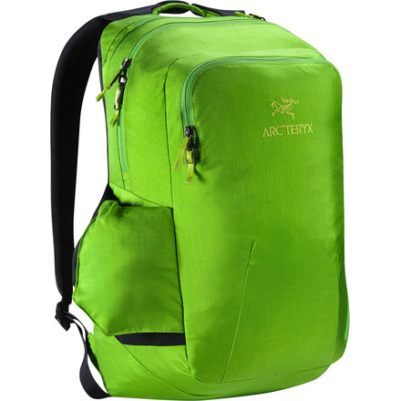 Arcteryx Pender Backpack-Ginko Leaf