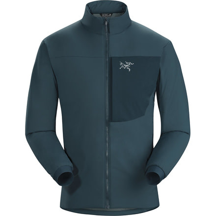Arcteryx Proton Lt Jacket - Mens, Labyrinth, Medium, 392868