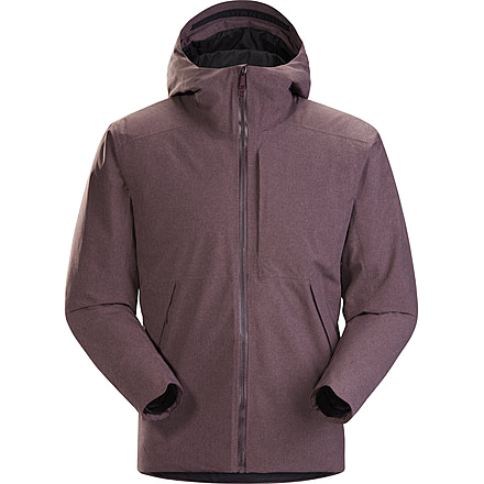 Arcteryx Radsten Insulated Jacket - Mens, Ultima Heather, Small, 438026