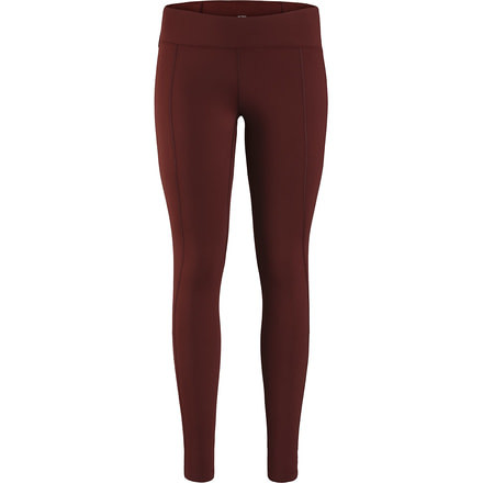 Arc'teryx Rho LT Bottom - Women's, Small, Flux, 392446