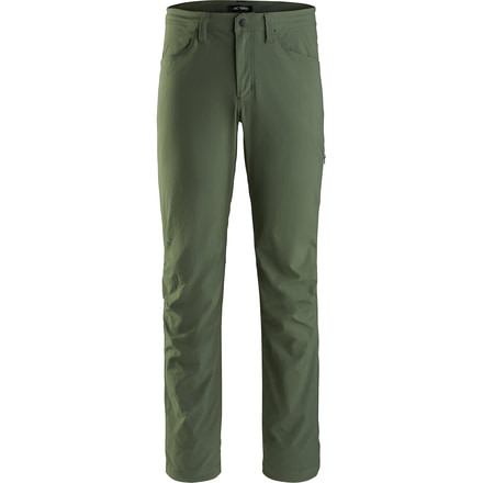 Arc'teryx Russet Pant - Men's, Larix, 32 Waist, 372069