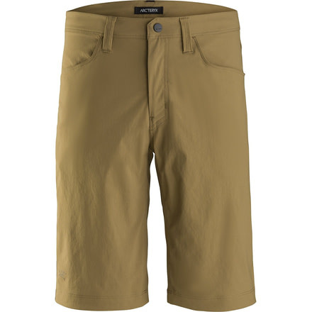 Arcteryx Russet Short 12in - Mens, Owami, 34 Waist, 372179