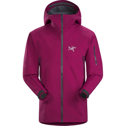 Arcteryx Sabre Ar Jacket - Mens, Renegade, Extra Large, 393181