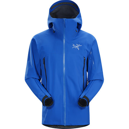 Arcteryx Sabre Jacket - Mens, Stellar, Small, 347733