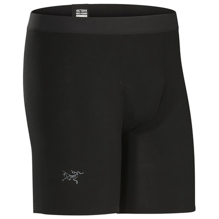 Arcteryx Satoro All-Round Boxer - Mens, Black, 2XL, 267690