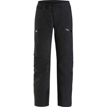 Arc'teryx Sentinel AR Pant - Women's, Black, Extra Small, 393740