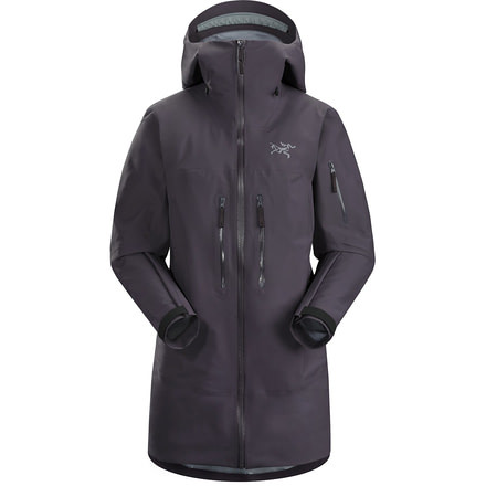 Arcteryx Sentinel Lt Jacket - Womens, Whiskey Jack, Large, 393563