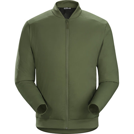 Arcteryx Seton Jacket - Mens, Wildwood, Extra Large, 394607