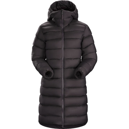 Arcteryx Seyla Coat - Womens, Whiskey Jack, Extra Large, 395344