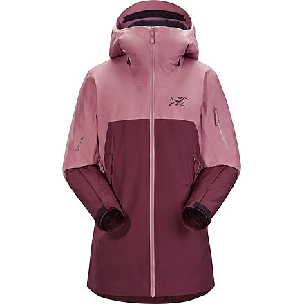 Arcteryx Shashka IS Jacket - Womens, Anti-Gravity, Extra Large, 437168