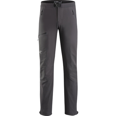 Arcteryx Sigma Ar Pant - Womens, Carbon Copy, 10, 391801