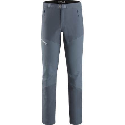 Arcteryx Sigma Fl Pants - Mens, Neptune, Large Short, 392153
